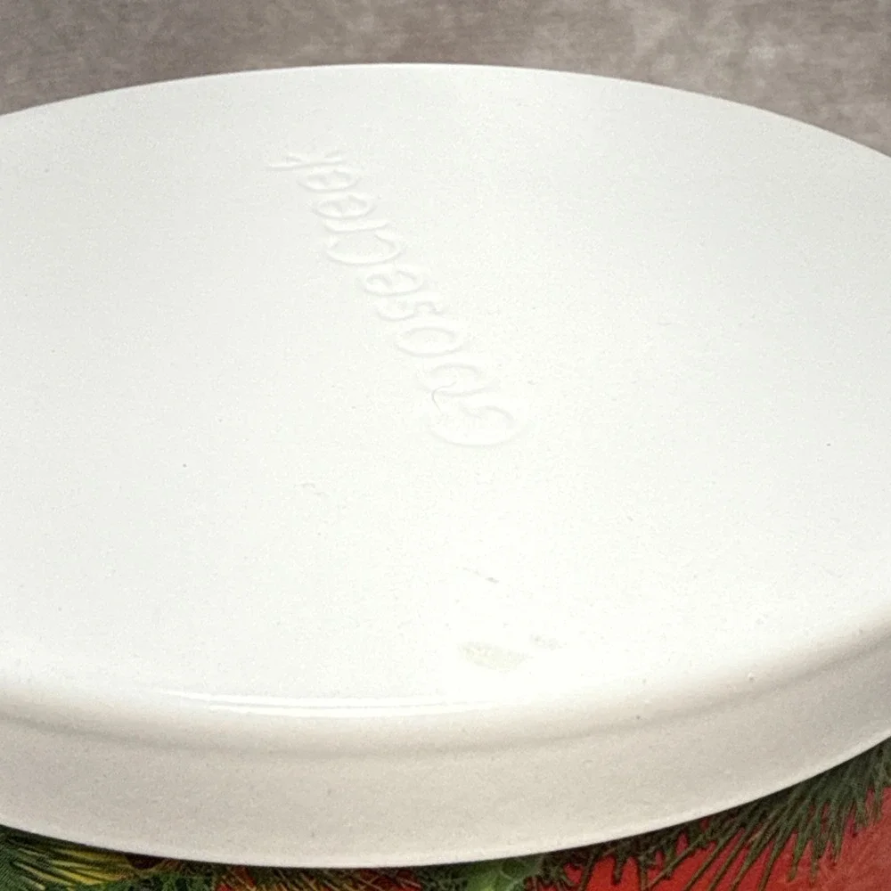 Goose Creek Little Debbie Christmas Tree Cakes Candle 14.5 oz 3-Wick Soy